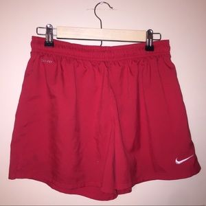 Athletic Shorts